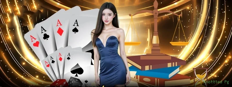 Lottery Clássica na Knottted Pg